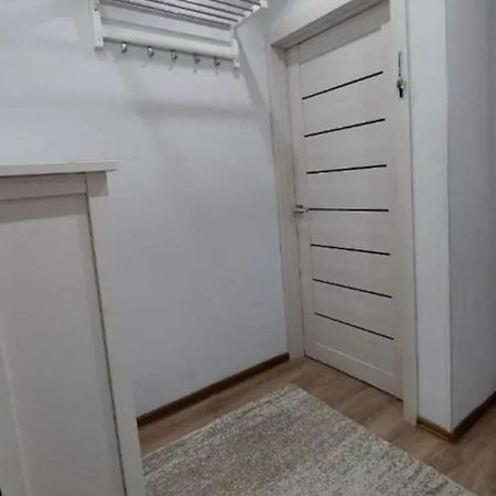 1-комнатная квартира Уральск Экстерьер фото