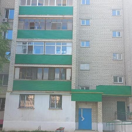 1-комнатная квартира Уральск Экстерьер фото