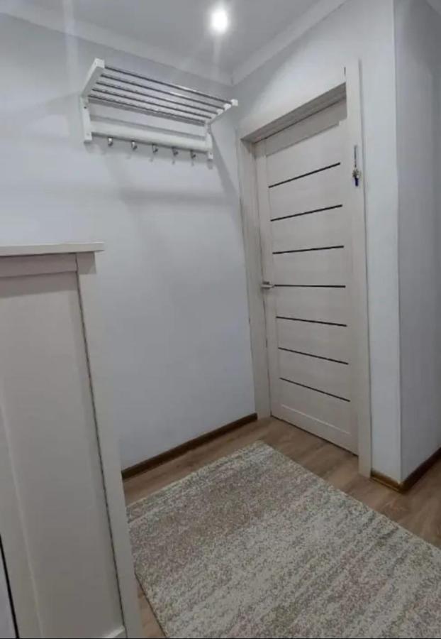 1-комнатная квартира Уральск Экстерьер фото